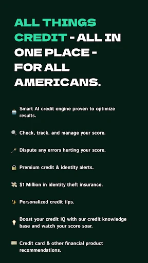 Dovly: Grow your Credit Score screenshot