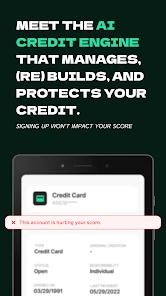 Dovly: Grow your Credit Score screenshot