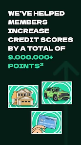 Dovly: Grow your Credit Score screenshot