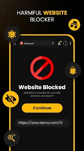 Download Hub, Video Downloader screenshot
