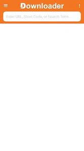 Downloader by AFTVnews screenshot