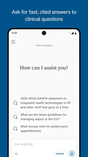 Doximity - Medical Network screenshot