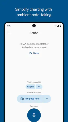 Doximity - Medical Network screenshot