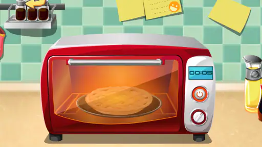 Dr. Panda Restaurant screenshot