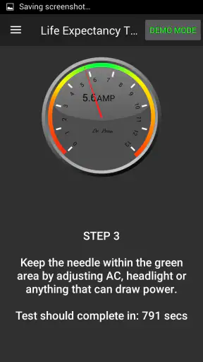 Dr. Prius / Dr. Hybrid screenshot