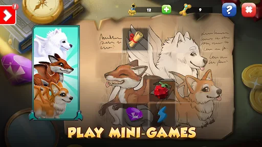 Dragon Mania Legends screenshot