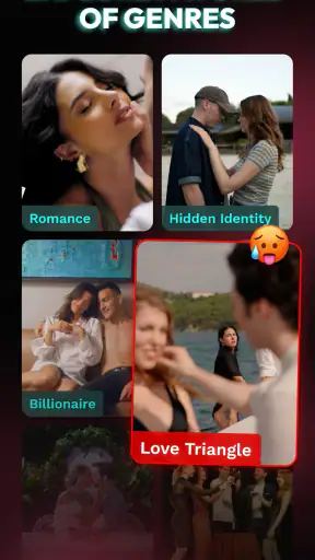 Drama Pops - Reel Shorts TV screenshot