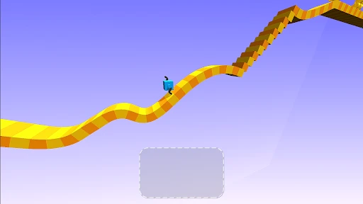 Draw Climber screenshot
