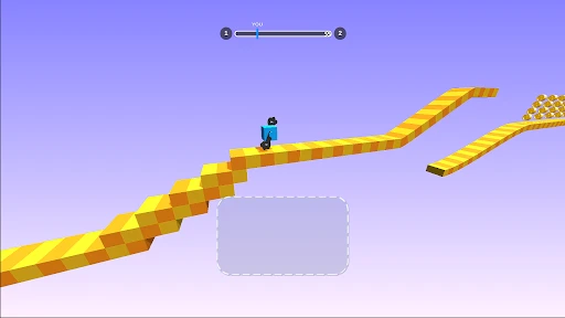 Draw Climber screenshot