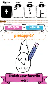 Draw it screenshot