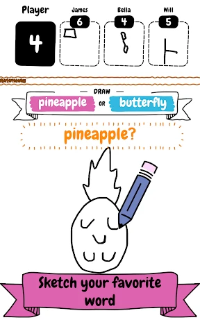 Draw it screenshot