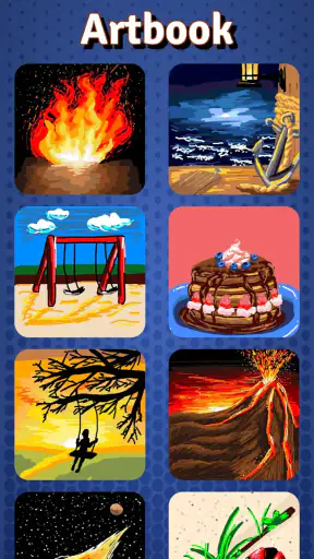 Draw With Buddies Multiplayer screenshot