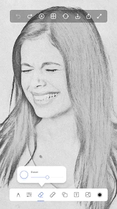 Drawing Apps: Draw, Sketch Pad screenshot