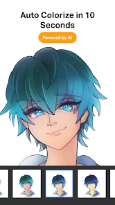 Drawing Desk: Learn to Draw screenshot