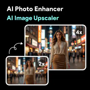 DreamPic - AI Image Generator screenshot