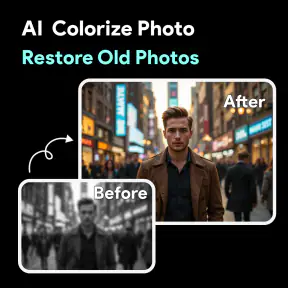 DreamPic - AI Image Generator screenshot