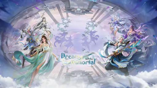 Dreamy Kill the Immortal screenshot