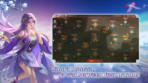 Dreamy Kill the Immortal screenshot