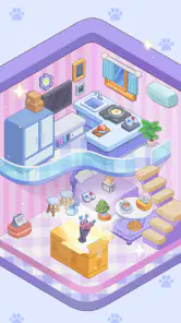 Dreamy Room screenshot