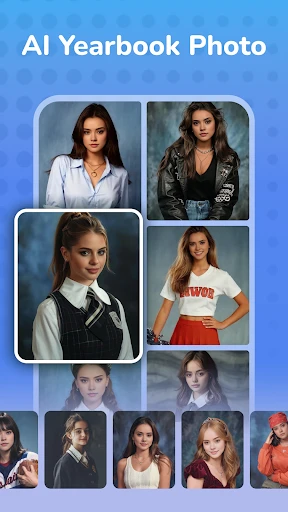 Dressup: AI photo Editor & Art screenshot