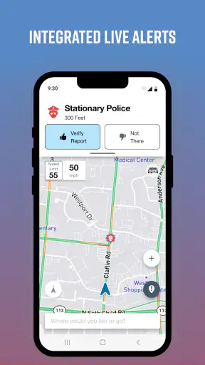 Drive Smarter screenshot