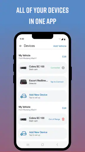 Drive Smarter screenshot