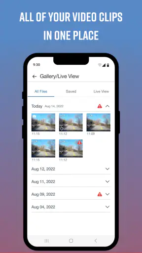 Drive Smarter screenshot