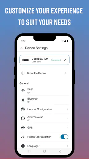 Drive Smarter screenshot