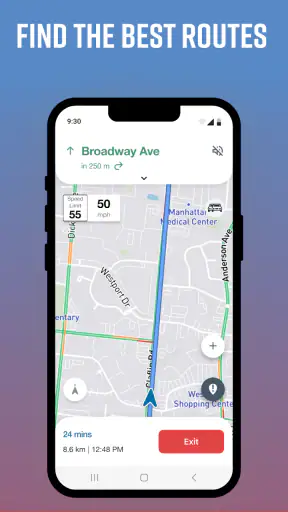 Drive Smarter screenshot