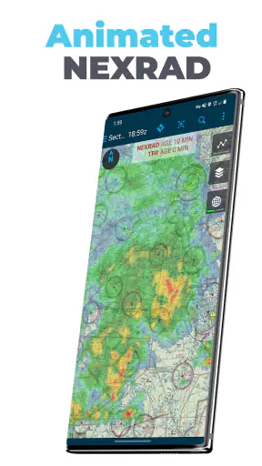 DroidEFB: EFB for Pilots (US) screenshot