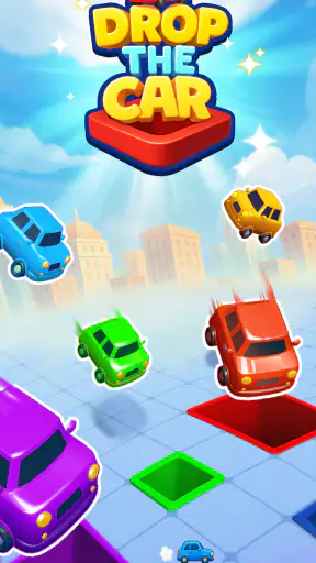 Drop The Car screenshot