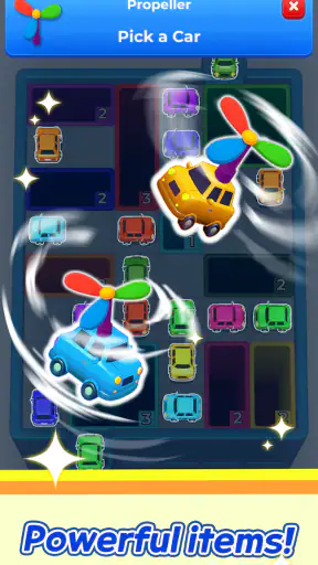 Drop The Car screenshot