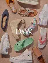 DSW Designer Shoe Warehouse screenshot