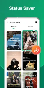 Dual App - Web Scanner App screenshot
