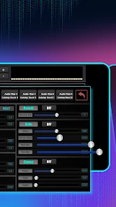 DubStep Music & Beat Creator screenshot