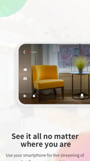 Dzees Home screenshot