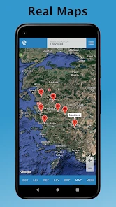 e-Sword: Bible Study to Go screenshot
