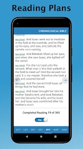 e-Sword: Bible Study to Go screenshot