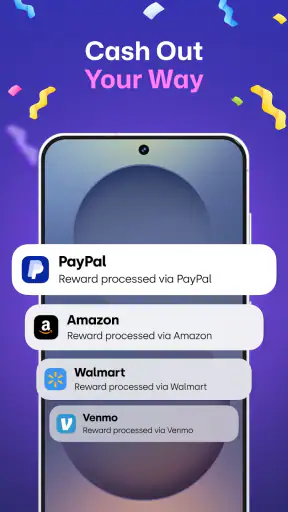 EarnStar: Play Games & Earn screenshot