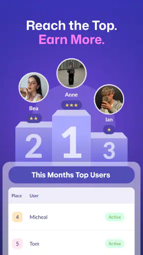 EarnStar: Play Games & Earn screenshot