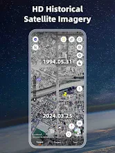 Earth 3D Map-StreetView Camera screenshot