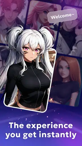 Easy Girl screenshot