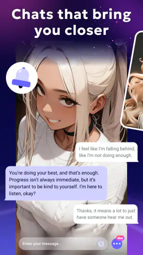 Easy Girl screenshot