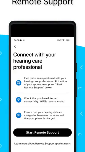 Easy Line Remote screenshot