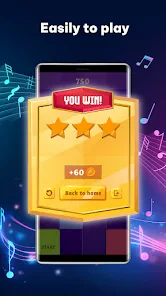 Easy Piano Learning App screenshot