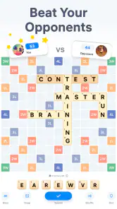 Easy Words - Word Puzzle Games screenshot