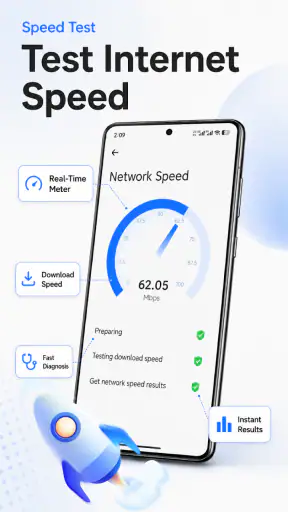 EasyClean - Junk Cleaner screenshot
