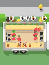Eatventure screenshot