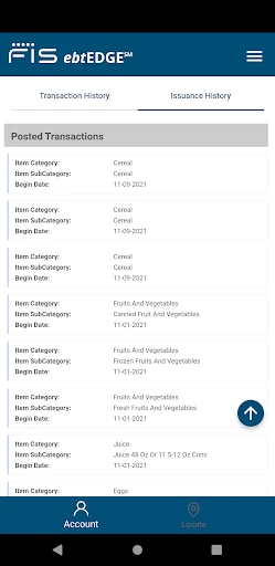 ebtEDGE screenshot