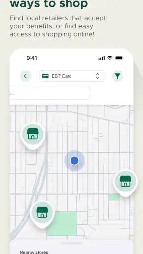 ebtEDGE NEW! screenshot